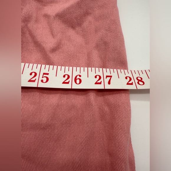 Isabel Marant Large Drawstring Pouch - Picture 4 of 4